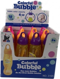 Baloane de săpun pentru copii 115 ml