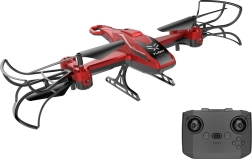 Dron Rapid cu cameră Wi‑Fi 720p și telecomandă