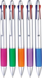 Pix cu bilă cu 4 culori