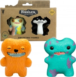 Fuggler – set de 2 figurine colecționabile aleatorii