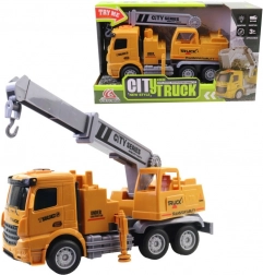 Macara pentru copii cu baterii