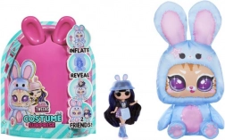 L.O.L. Surprise Tweens Costume Splendid Aya Cherry