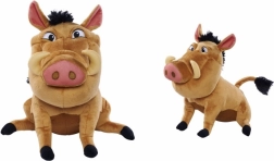 Pumba de pluș DISNEY Regele Leu 25 cm