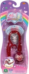 Colier cu medalion magic JewelPet