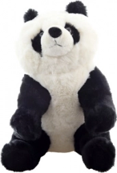 Panda de pluș 26 cm