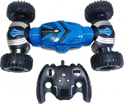 Mașină RC Torsion Car cu deformarea caroseriei 31 cm