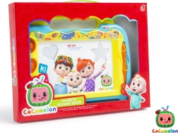 Tăbliță magică magnetică de desen CoComelon