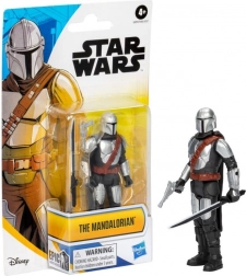 figurina de acțiune Mandalorian STAR WARS Epic Hero Series 10 cm
