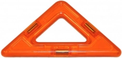 Magformers triunghi dreptunghic 1 bucată