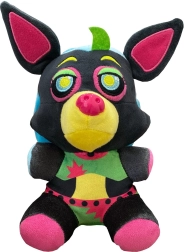 Funko Pluș FNAF Security Breach Roxanne Wolf Mascotă de pluș 59564