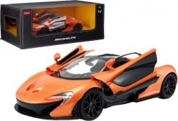 Mașină RC 1:14 MCLAREN P1 portocaliu