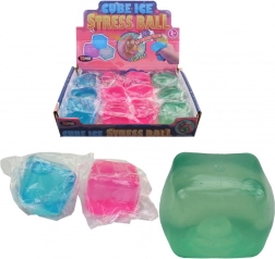 Cub relaxant colorat 5 cm