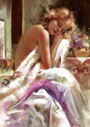 Puzzle Fără tine 500 piese