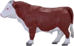 Model de Taur Hereford MOJO