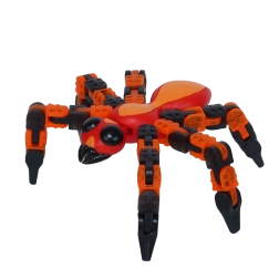 Klixx Creaturez furnică de foc