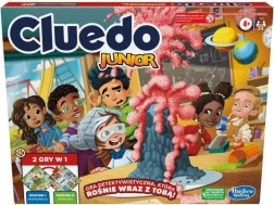 Joc Cluedo Junior