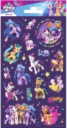 Autocolante My Little Pony pentru copii