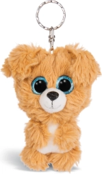 NICI Glubschis breloc câine Lollidog