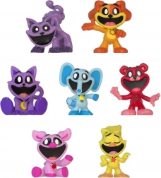 Minifigurine Critters Poppy Playtime seria 3
