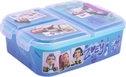 Stor cutie multi pentru gustare K-Pop: Vânătoarea de demoni