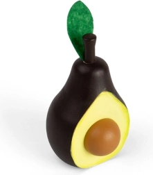 Avocado din lemn Bigjigs Toys