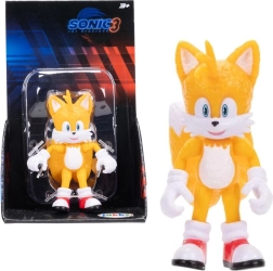 Figurină Tails din filmul Sonic 3 – 6,5 cm