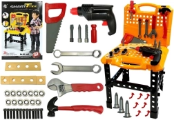 Mare Geantă pliantă cu Unelte