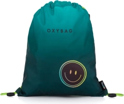 Săculeț pentru încălțăminte OXY NEXT Stickers