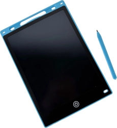 Tablet LCD de desen pentru copii 2Kids Toys, albastru