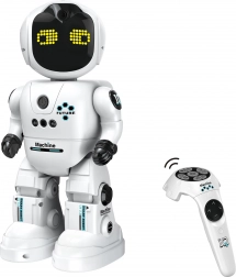 Robot RC cu telecomandă 26 cm