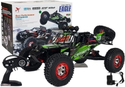 Mașină RC off-road 1:12 4x4 cu viteză de 30 km/h