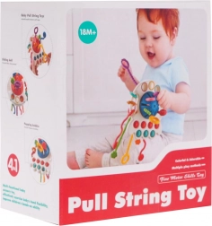 Jucărie multifuncțională pentru bebeluși