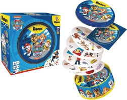 Dobble Paw Patrol – joc de atenție pentru copii
