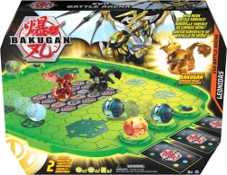 Bakugan arenă de luptă s4