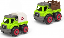 Mașină de șurubat 13 cm