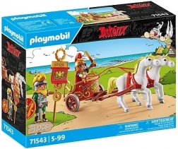 Playmobil Asterix: Carul Roman