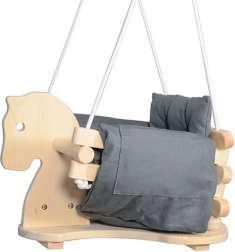 Leagăn pentru copii Conic