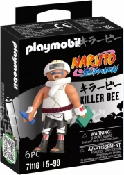 Figurină Killer Bee – NARUTO