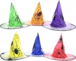 pălărie de vrăjitoare pentru copii