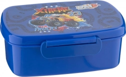 Home Universe cutie pentru gustare Xtreme Trucks