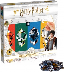 Puzzle 500 piese Harry Potter