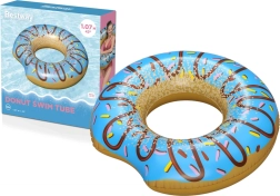 Colac gonflabil donut 107 cm BESTWAY – Albastru