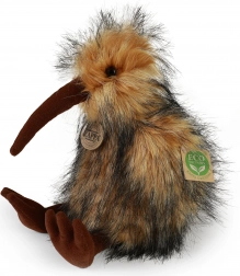 Kiwi de pluș 23 cm eco friendly