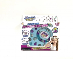 Producția Brățărilor Art Studio