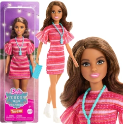 Păpușa Barbie Teresa cu accesorii