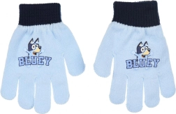 Mănuși de iarnă pentru copii Bluey