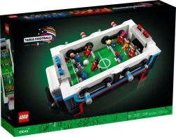 LEGO Ideas 21337 Fotbaliști
