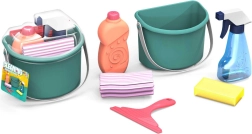 Set de curățenie pentru casă