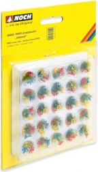 Set 25 Tufe de Iarbă Înfloritoare Profi