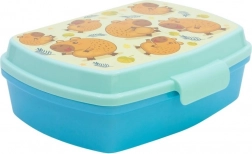 Cutie de gustare cu capibară STOR